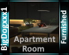 [BD]ApartmentRoom