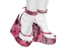 Evelyn Heels