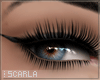 Vinyl Eyeliner | Scarla
