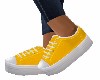 SNEAKERS ^YELLOW^