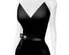 |V|  Noir Gown