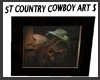 ST Country COWBOY ART 5