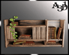 A3D* Bookshelf