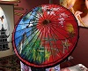 Asian Sun Umbrella