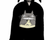 Totoro Hoodie