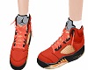 JVC Couple Sneakers M