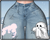 Pants jeans star