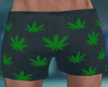 Weed Boxers