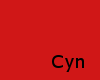 cyn