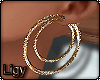 Lg♥Ceci Earring