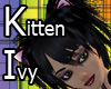 Kittenish Ivy