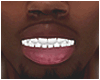 Odell Head Open Mouth