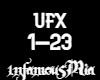 UFX 1-23
