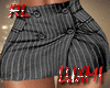 Sexy Wrap Skirt RL