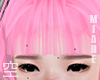 空 Bags Pink 空