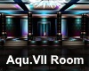 [BD] Aqu.Vll Room