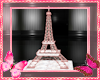 RoseGold Eiffel Tower