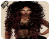 SDl Vamp Black/Red