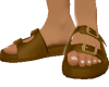 TF* Buckle Sandals F
