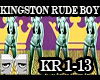 Kingston Rudeboy VB