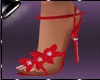 Xmas Shoes Couple