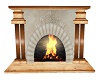 Fireplace 1 