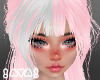 ! AYA ! Inaba pink white