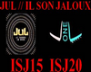 JUL // IL SON JALOUX / 3