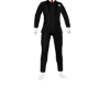 Ra^Outfit Black Suit