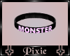 Monster Collar v.5