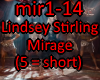 LindseyStirling - Mirage