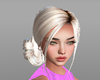 Maryam hairstyle