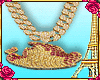 🗼F. FIRE EMOJI CHAIN
