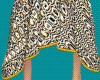 Noise LongDress Tent X