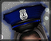 [Y] Police Hat