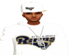Rams Fitted