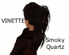 Vinette - Smoky Quartz
