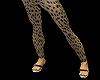 cheetah fur