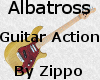 Guitar Action Albatross