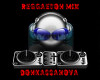 Reggaeton mix Kassanova