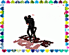 VALENTINE RED ILU KISS