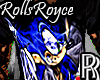 RR| Sonic Vneck