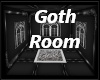 Goth Multi purpose Room