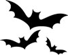 TX Animated Bats