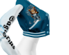 Sagittarius Jacket