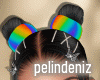 [P] Khloe black pride