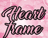 Heart frame1