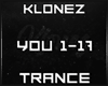 Trance - You'll Be Fine
