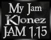 House - My Jam