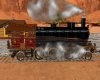 (CS) Locomotive